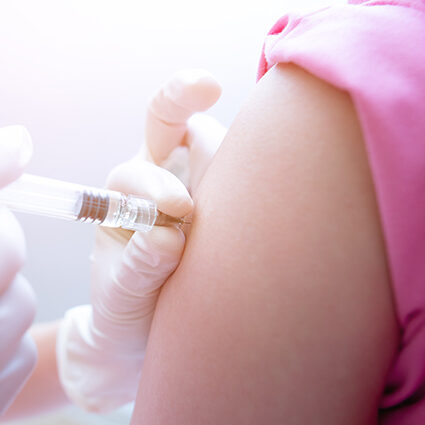 COVID-19 Vaccine Considerations