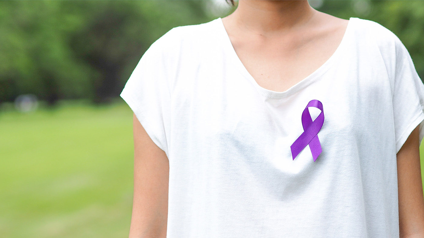 Endometrial Cancer blog placeholder hero image