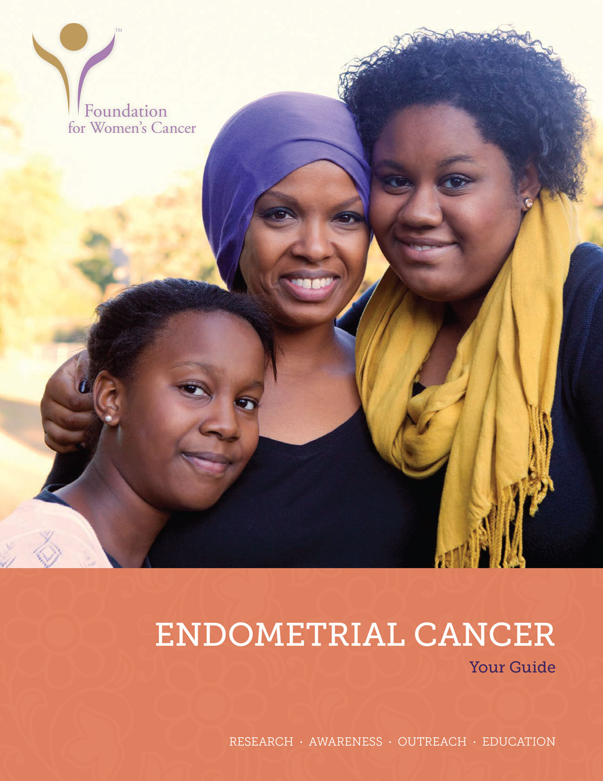 Endometrial Cancer: Your Guide