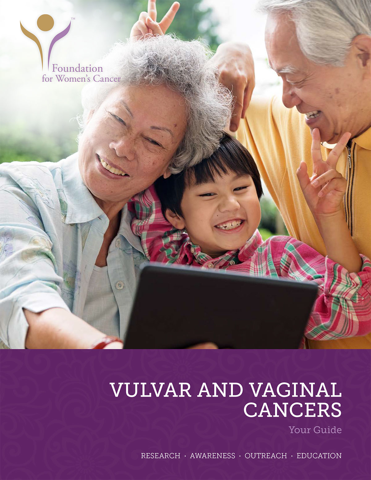 Vulvar and Vaginal Cancer: Your Guide