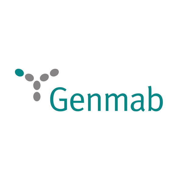 Genmab A/S is a Danish biotechnology company.