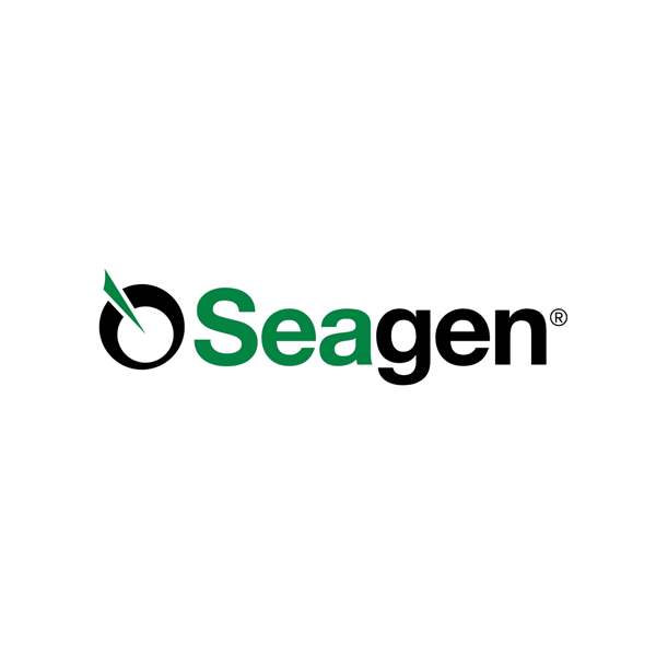 Seagen is a global biotechnology company dedicated to revolutionizing cancer care.