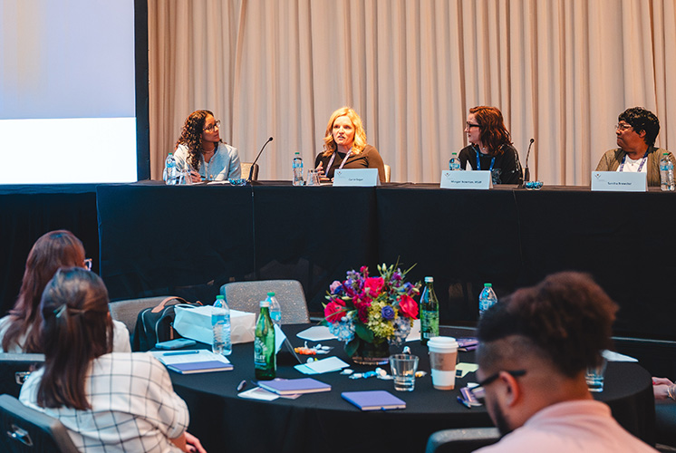 Foundation for Women's Cancer - Mission & Values